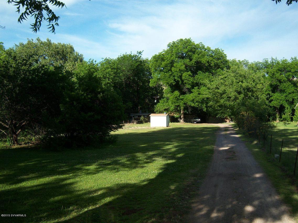 647 N Montezuma Castle Hwy., Camp Verde, AZ 86322