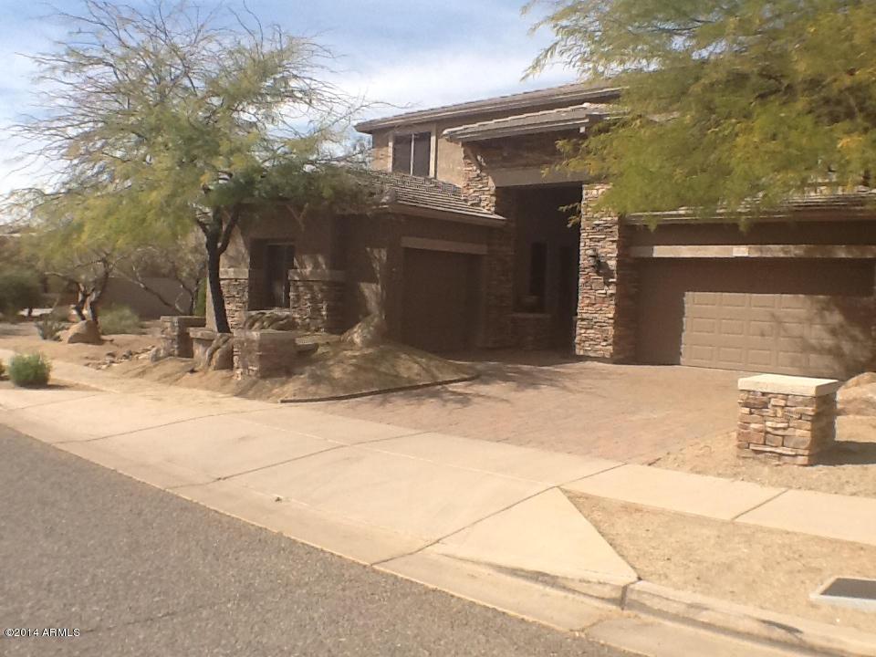 2736 W Via Bona Fortuna, Phoenix, AZ 85086