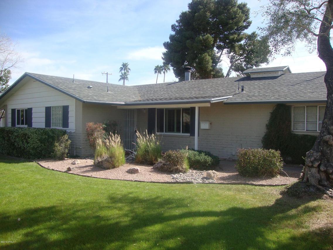 [Address Hidden by Seller], Scottsdale, AZ 85260