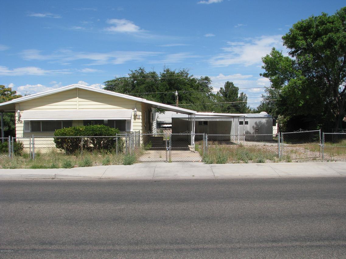 45 S 12th St., Cottonwood, AZ 86326