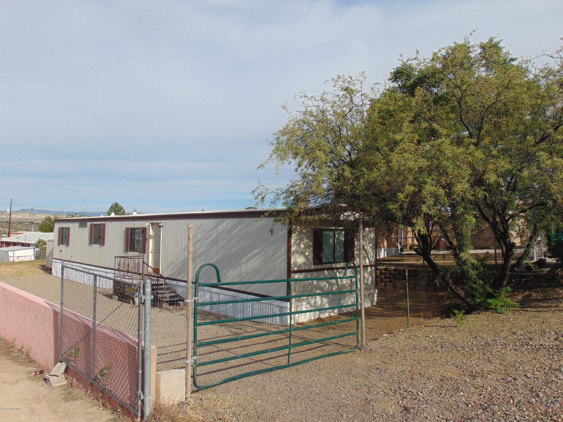 453 S 3rd St., Camp Verde, AZ 86322