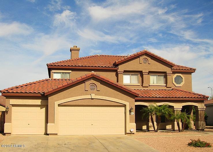 10662 E Ananea Ave., Mesa, AZ 85208