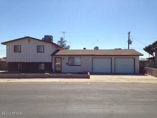 4211 W Monterey Way, Phoenix, AZ 85019