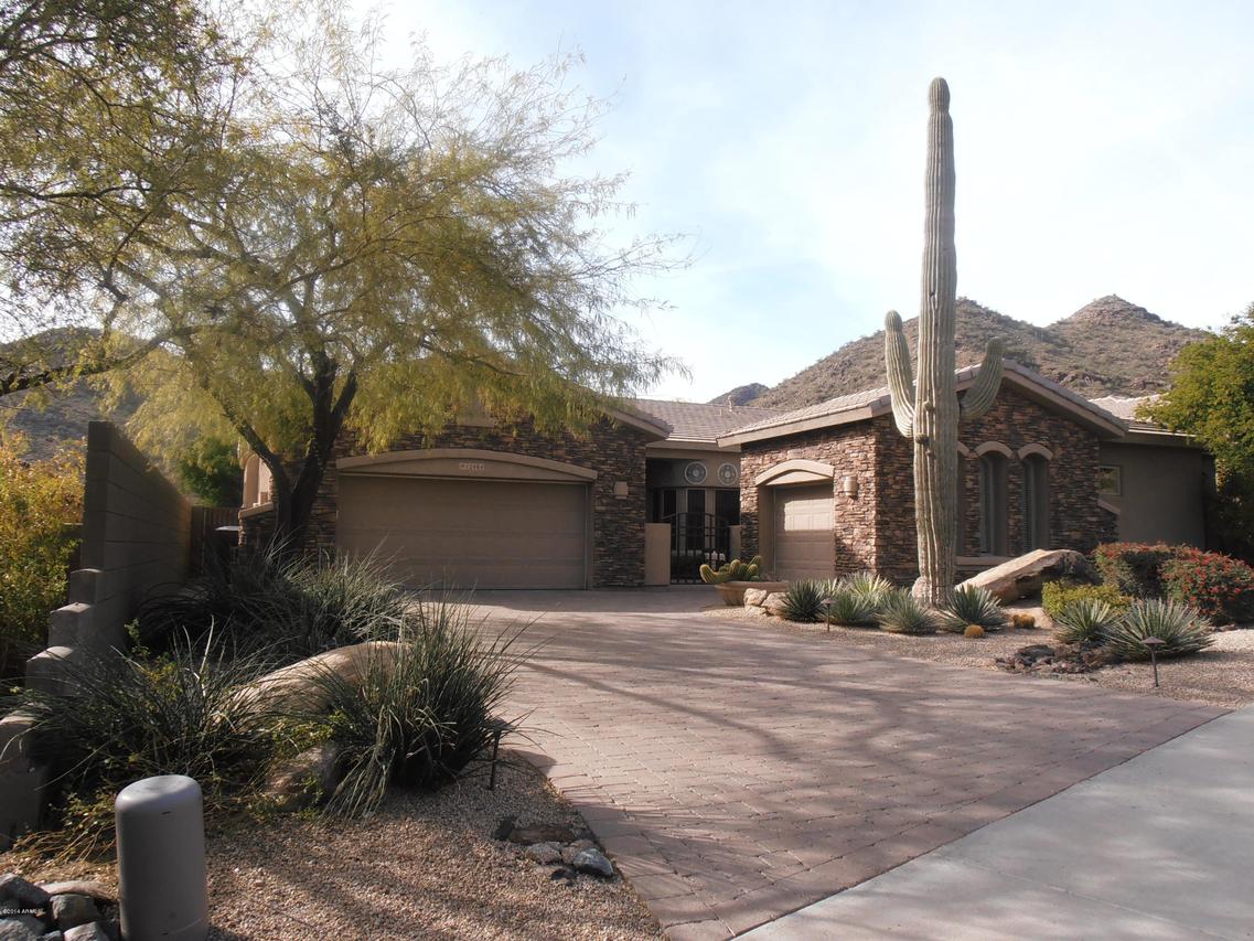 12484 N 145th Way, Scottsdale, AZ 85259