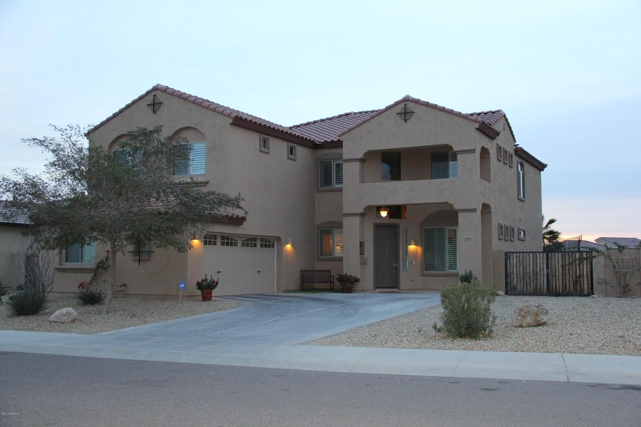 4272 N 157th Ave., Goodyear, AZ 85395