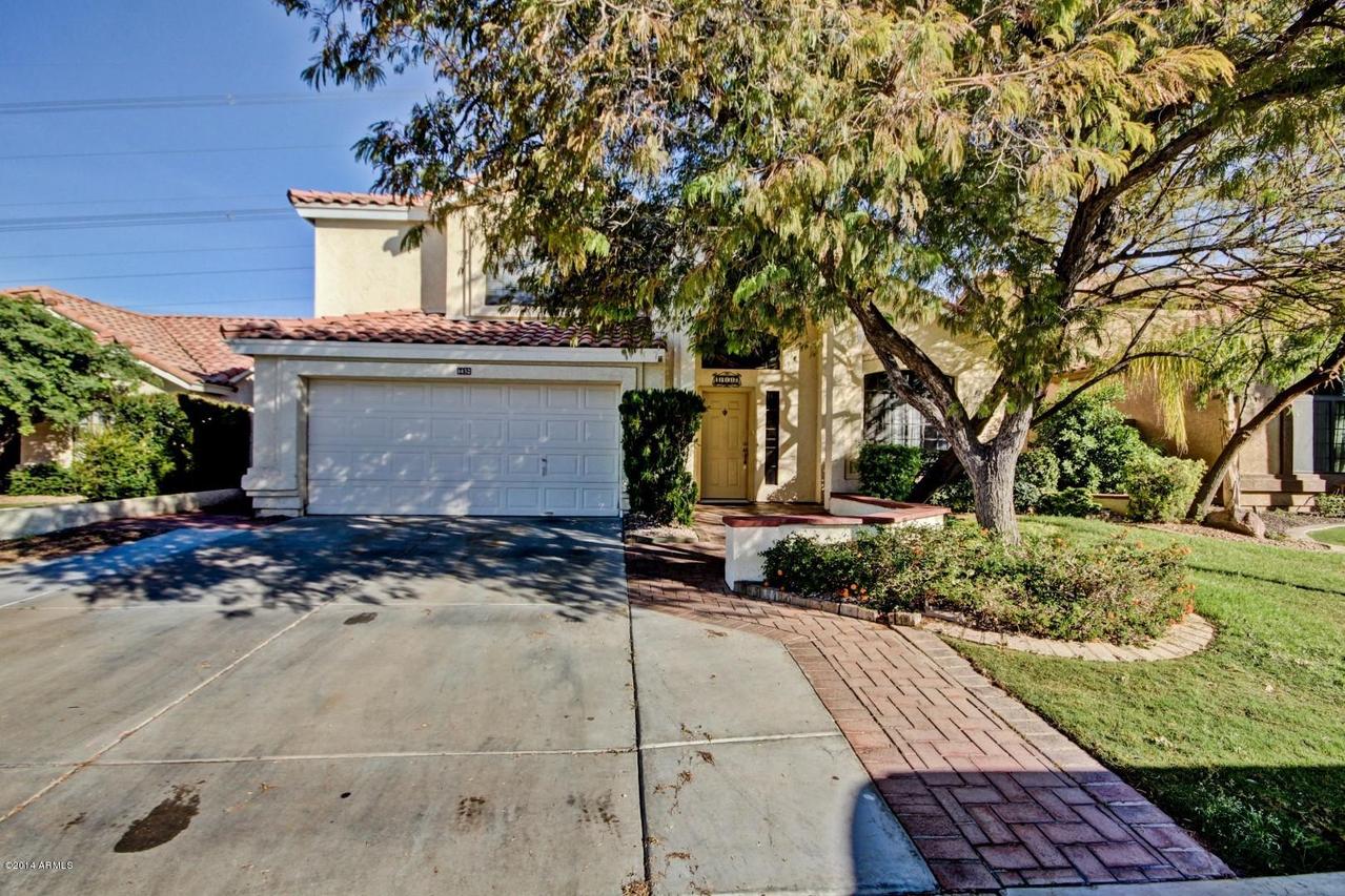 1432 E Hearne Way, Gilbert, AZ 85234