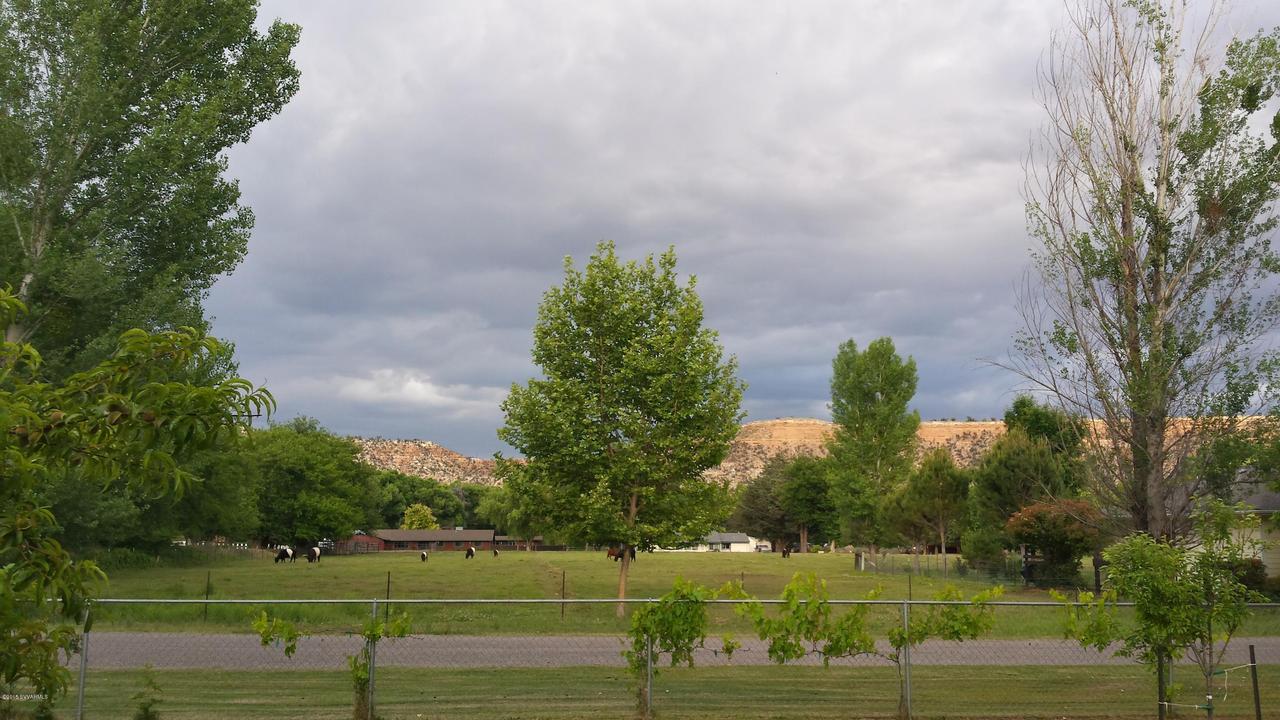 2325 E Franquero Ln., Cottonwood, AZ 86326