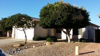 2928 N 115th Ln., Avondale, AZ 85392