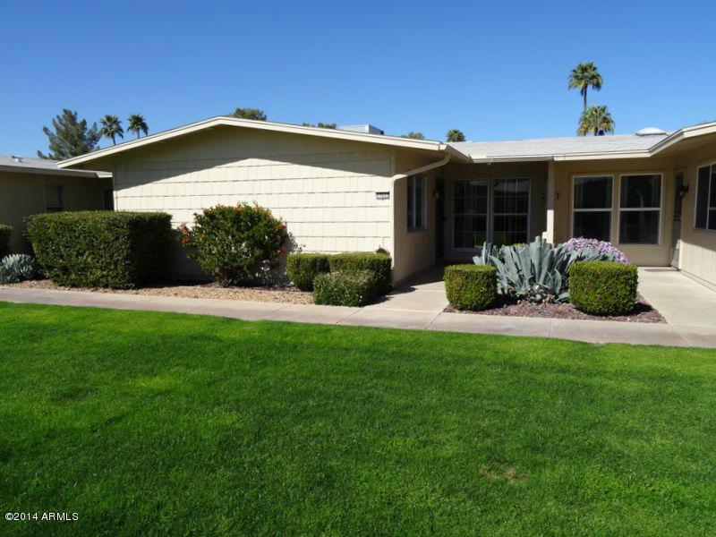 17032 N Pinion Ln., Sun City, AZ 85373