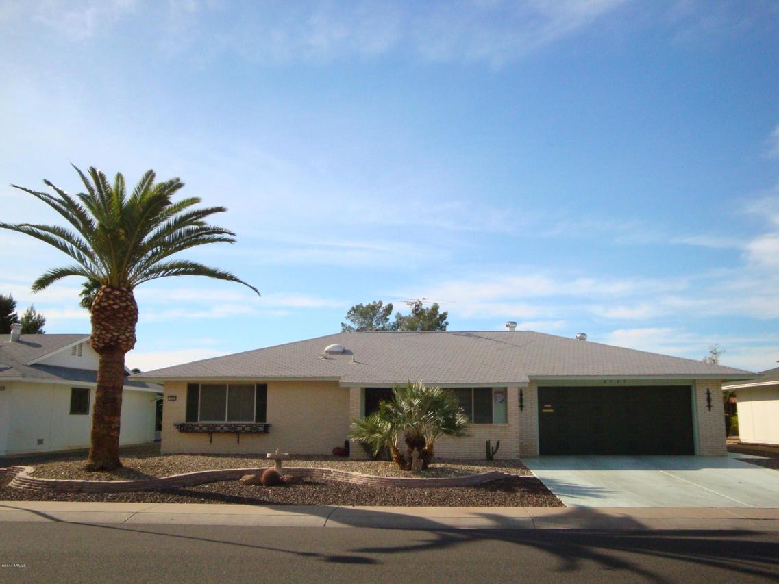 9727 W Lindgren Ave., Sun City, AZ 85373
