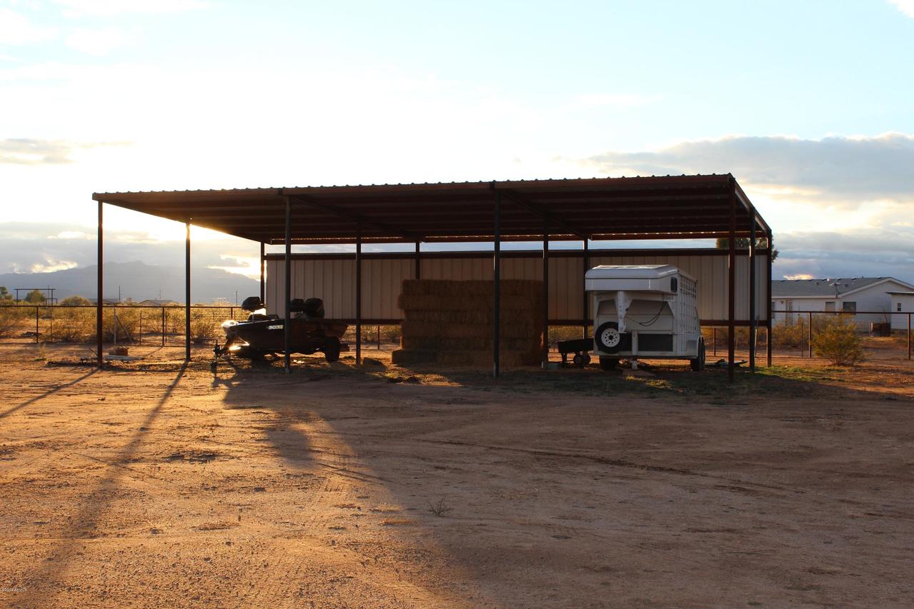 52909 N Forepaugh Peak Rd., Wickenburg, AZ 85390