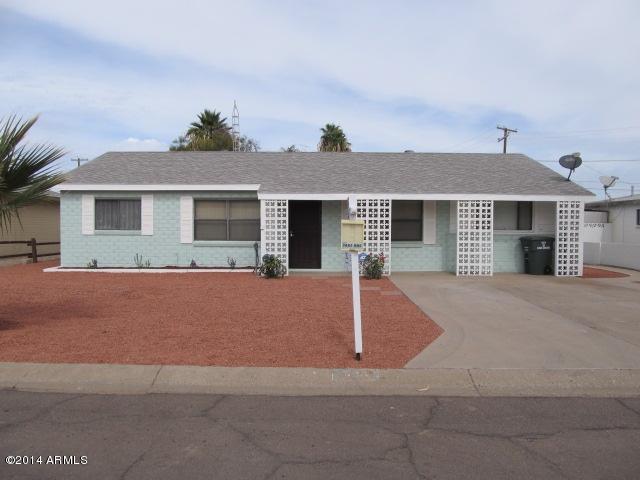 504 E Laurel Dr., Casa Grande, AZ 85122