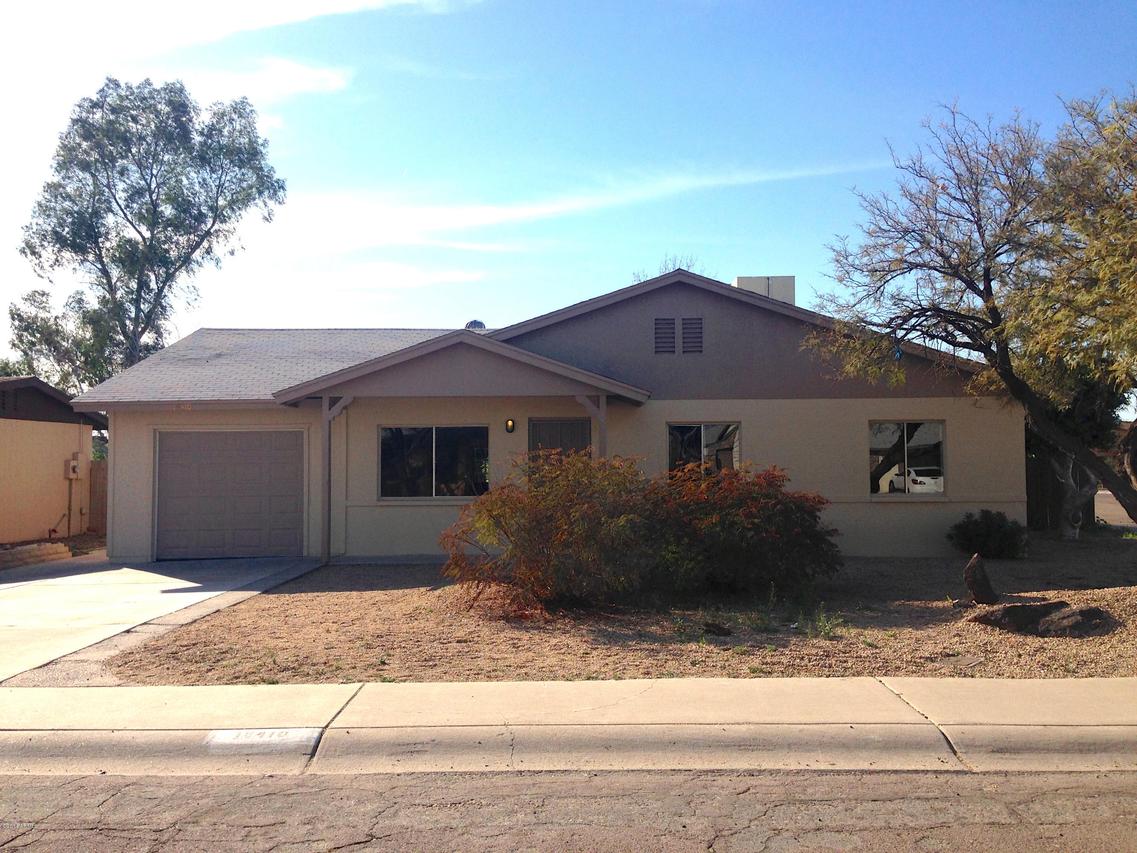 18410 N 33rd Ave., Phoenix, AZ 85053