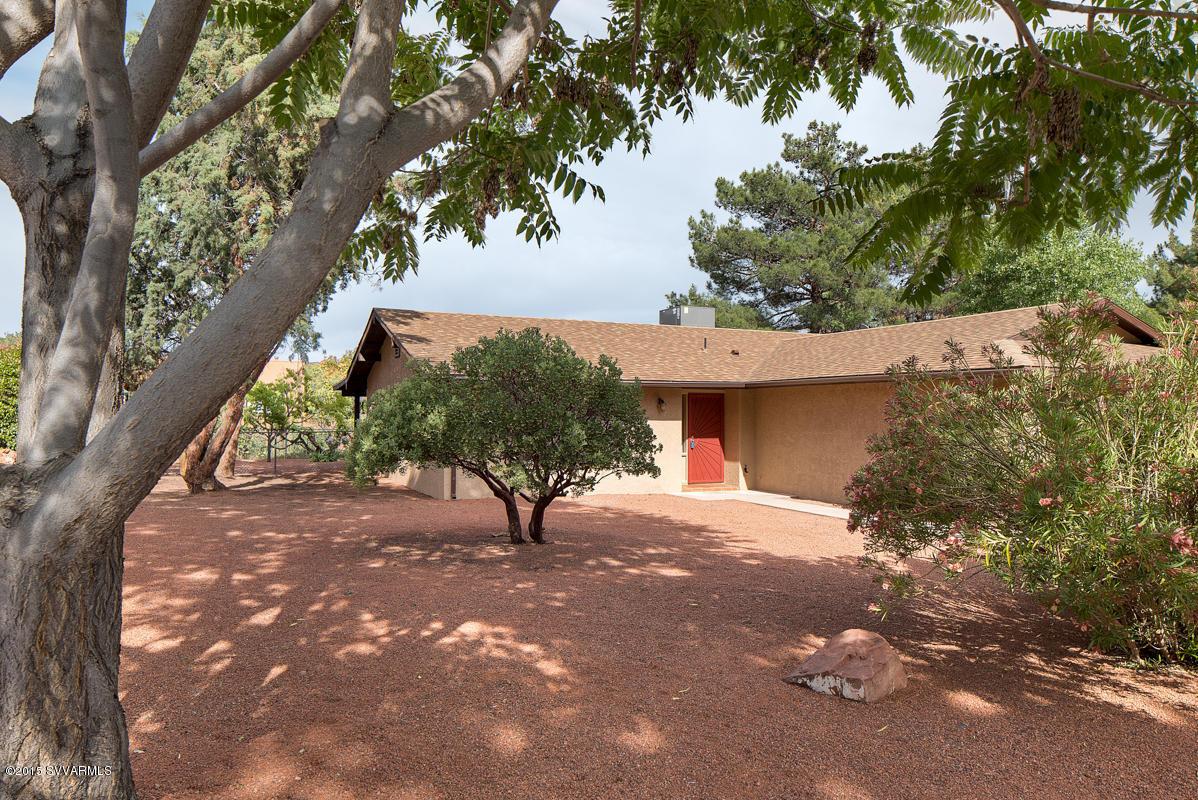 360 Canyon Diablo Rd., Sedona, AZ 86351