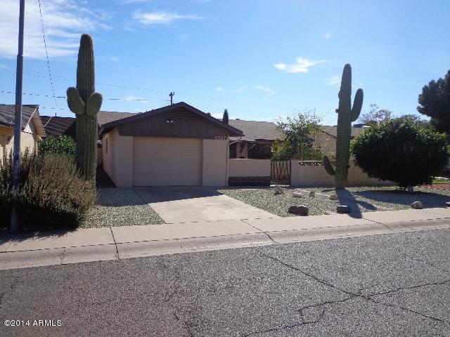 4507 W Berridge Ln., Glendale, AZ 85301