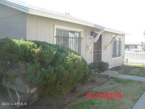 2646 W Highland Ave., Phoenix, AZ 85017