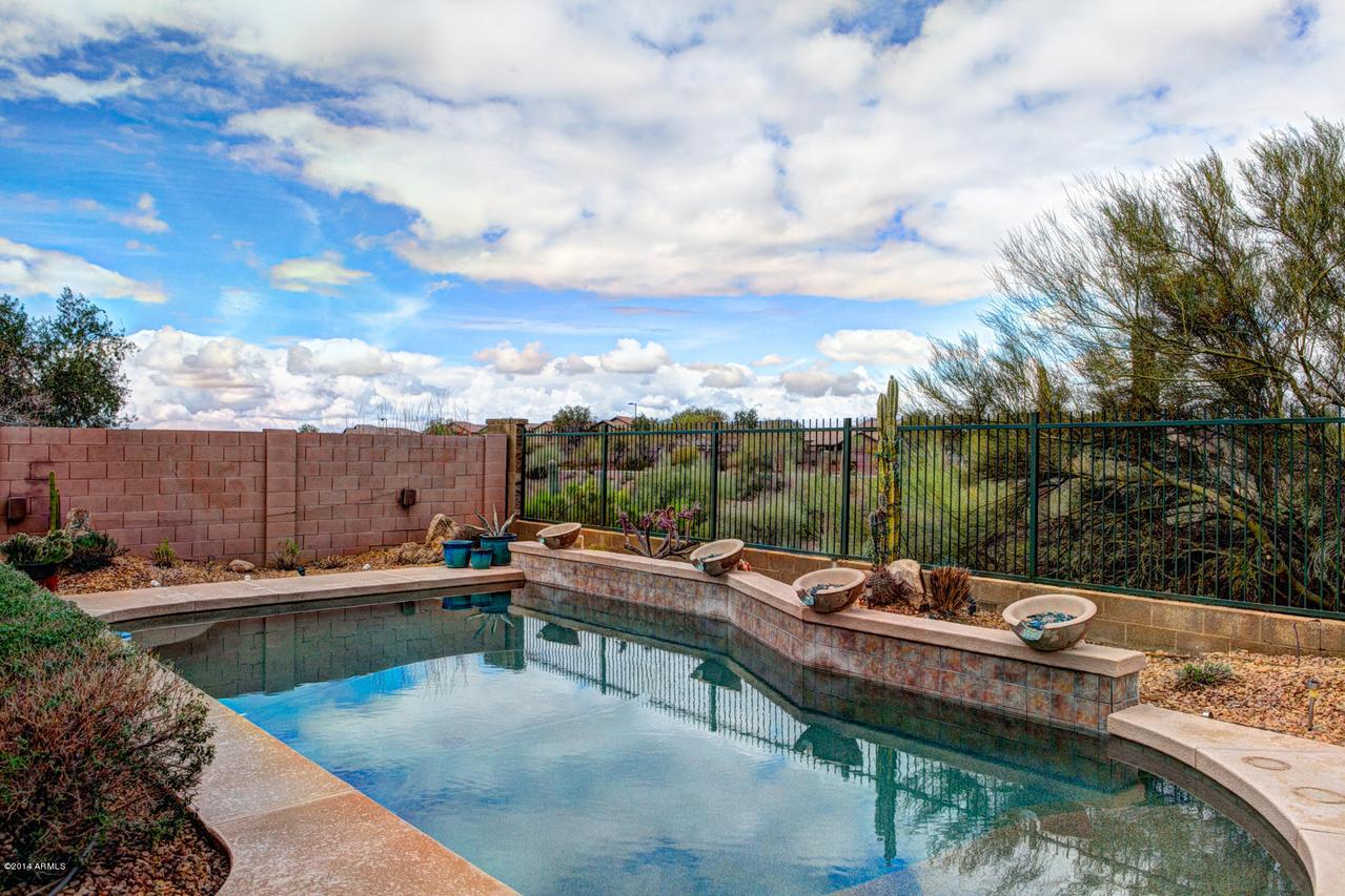 40532 N Territory Tr., Anthem, AZ 85086