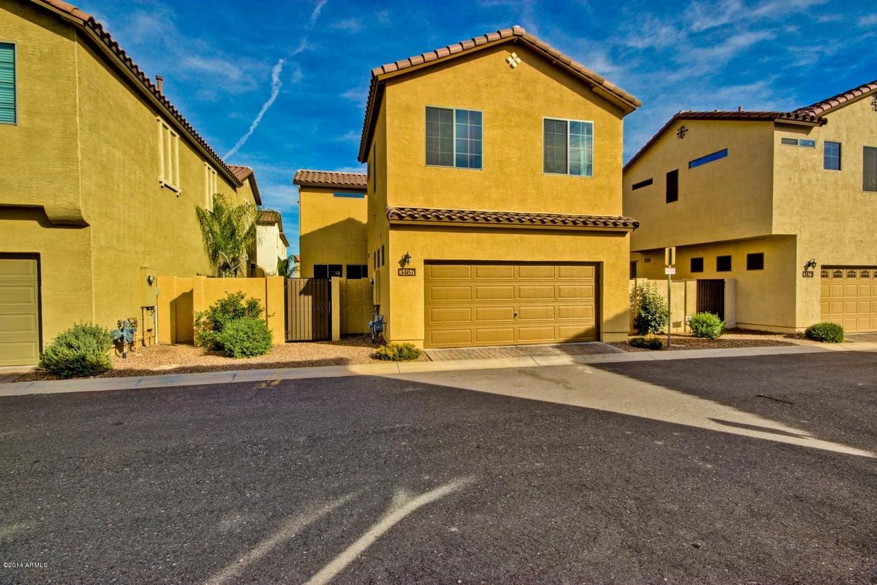 3467 S Bandit Rd., Gilbert, AZ 85297