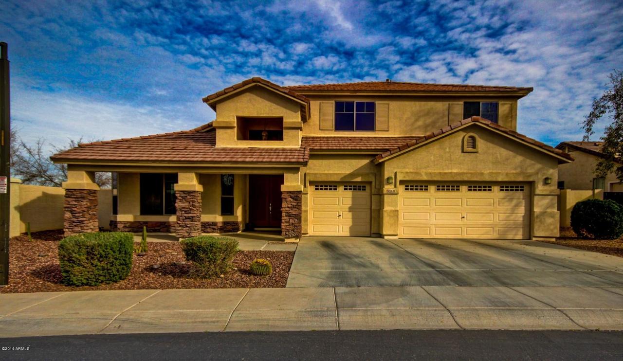 2626 W Buist Ave., Phoenix, AZ 85041