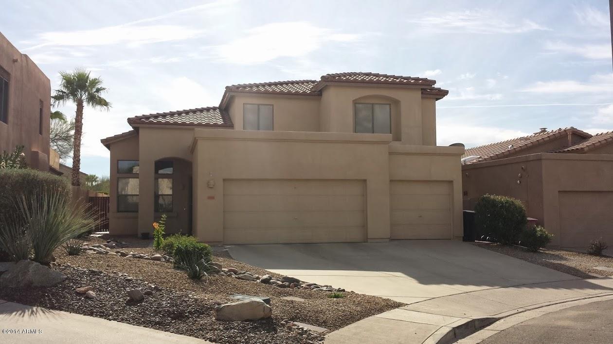 14963 N 100th Pl., Scottsdale, AZ 85260