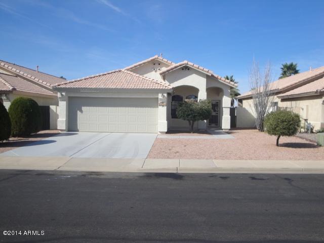 2512 N Pinnule Cir., Mesa, AZ 85215