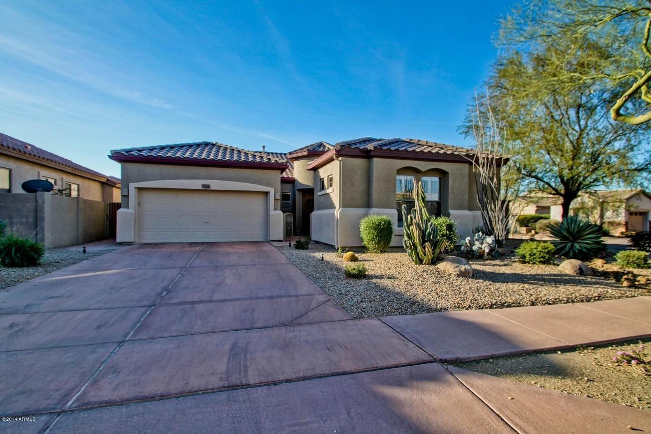 3021 W Languid Ln., Phoenix, AZ 85086