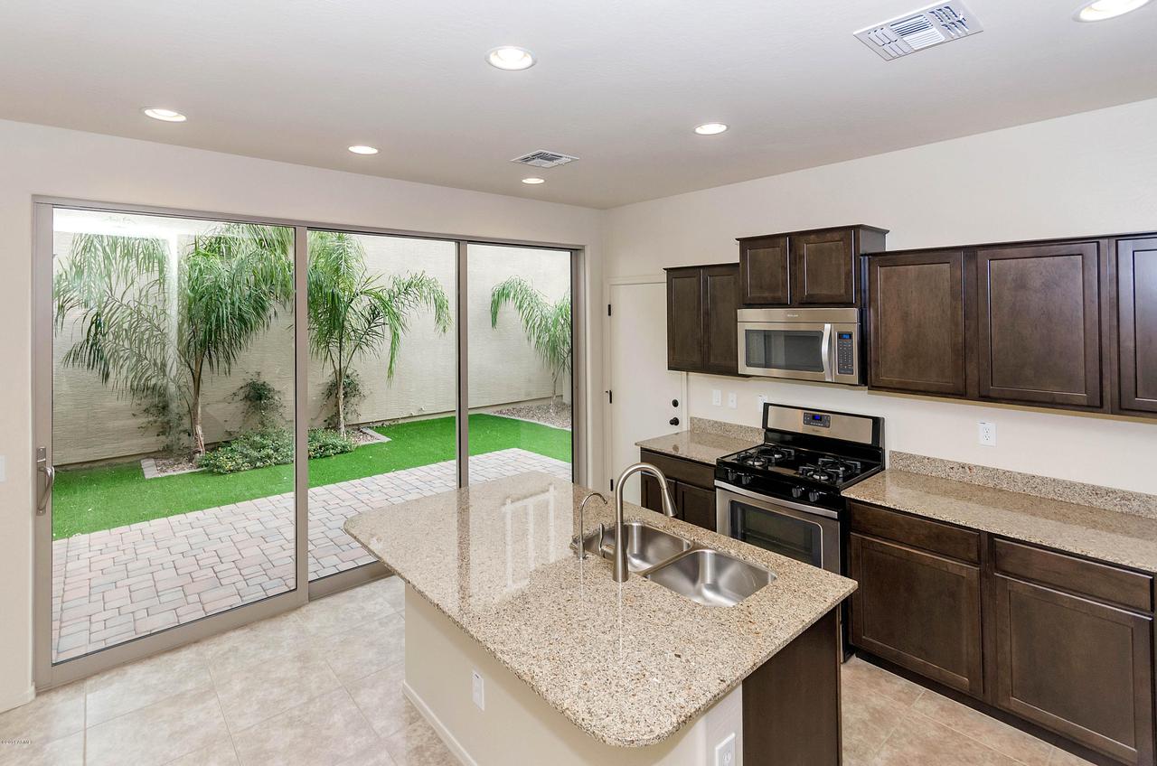 3422 S Jacana Ln., Gilbert, AZ 85297