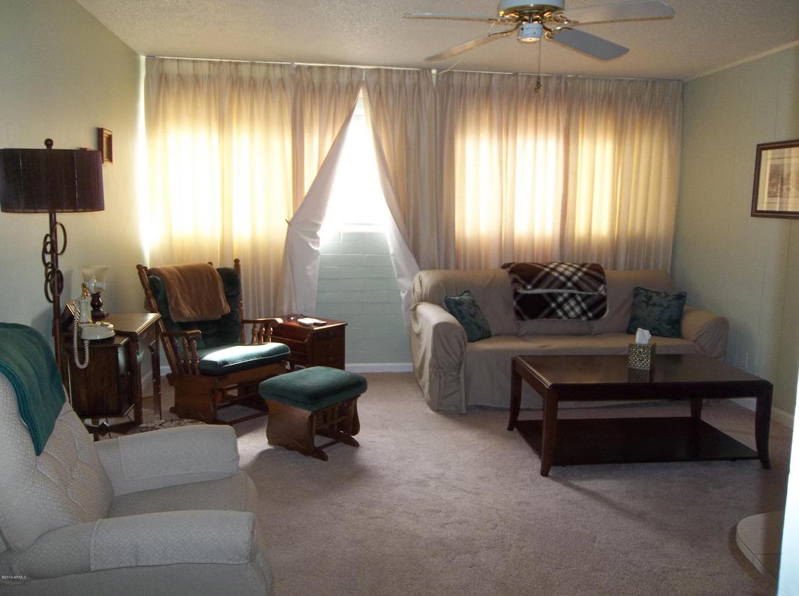 920 N 82nd St. #H110, Scottsdale, AZ 85257