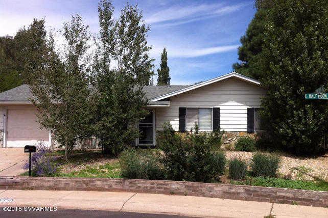 4956 E Halfmoon Dr., Flagstaff, AZ 86004