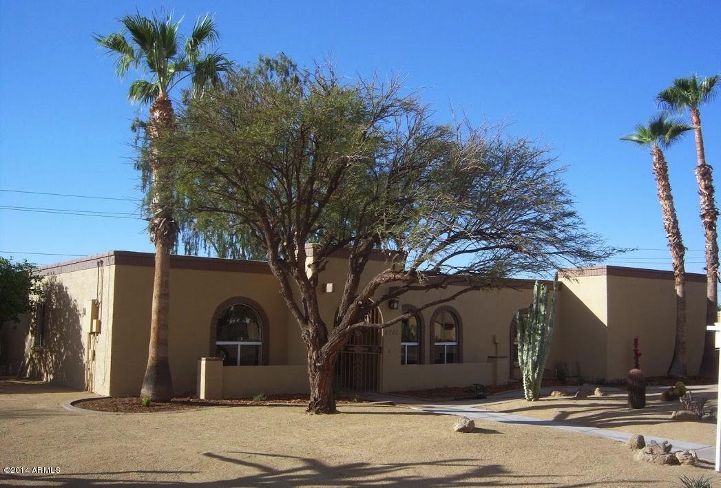 5701 E Beck Ln., Scottsdale, AZ 85254