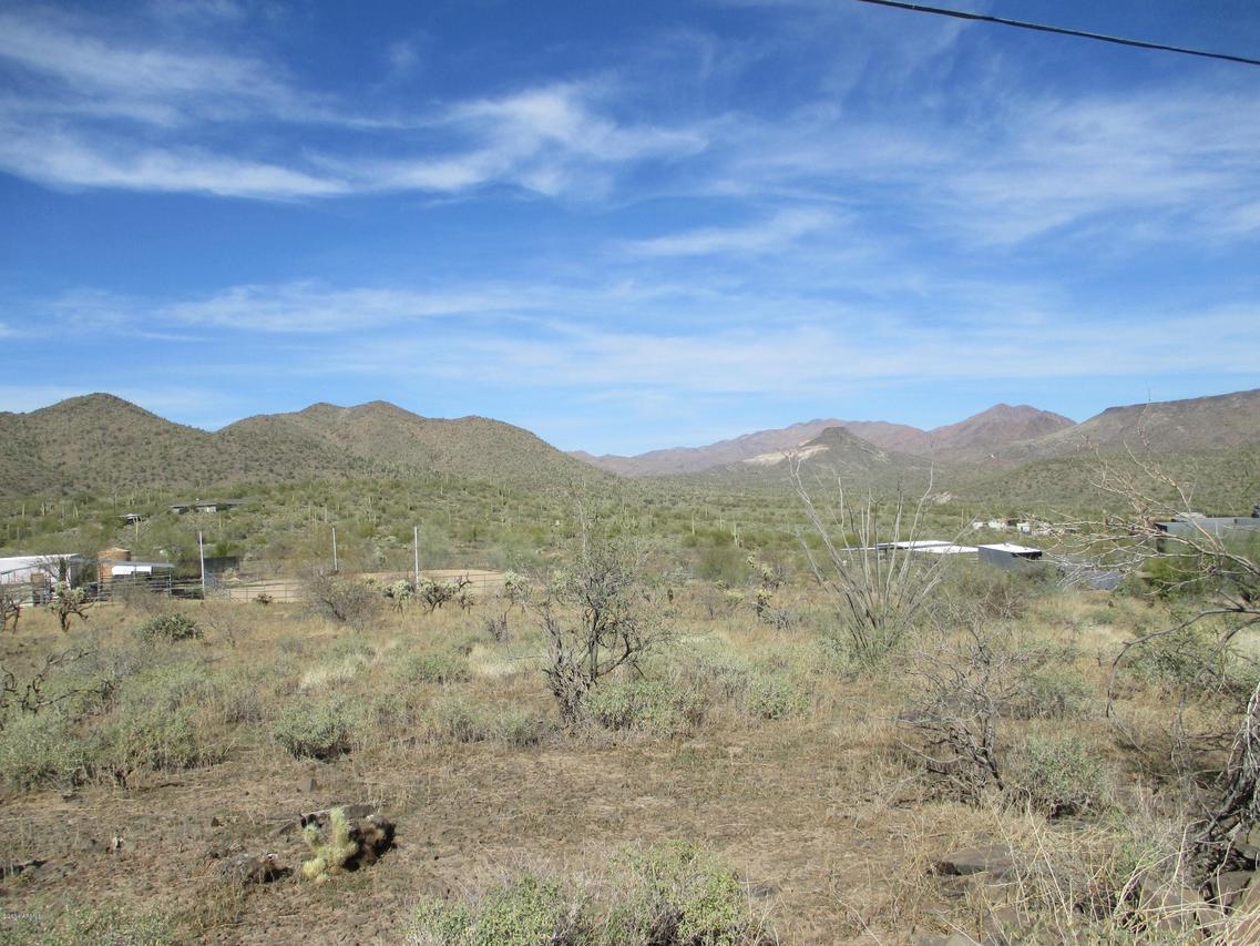 15XX W Lazy K Ranch Rd. #1, New River, AZ 85087