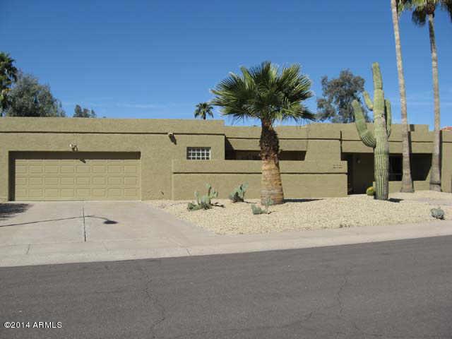 10248 N 87th St., Scottsdale, AZ 85258