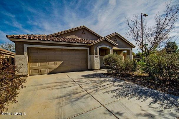 22296 E Via Del Rancho, Queen Creek, AZ 85142