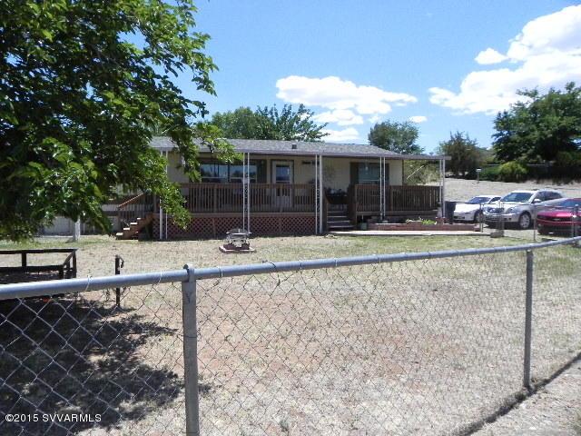 3826 E Pivot Rock Cir., Cottonwood, AZ 86326