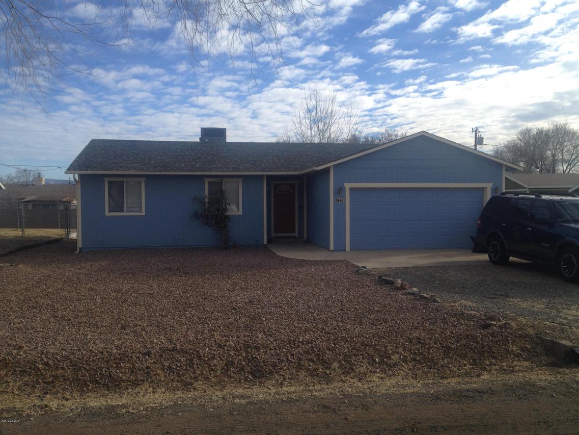 8044 E Prescott Rd., Prescott Valley, AZ 86314