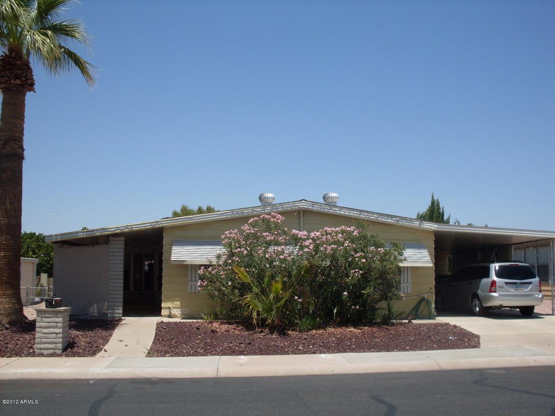 5716 E Player Pl., Mesa, AZ 85215