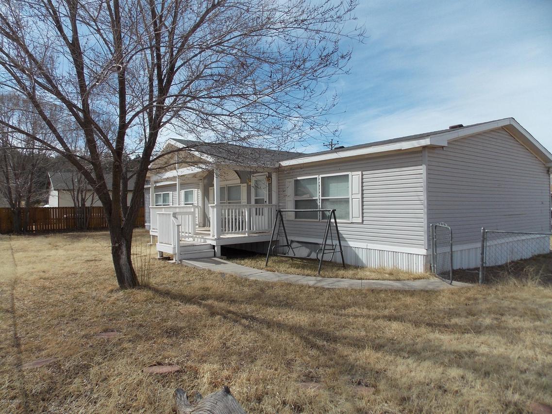 1857 2nd Ave, Heber, AZ 85928