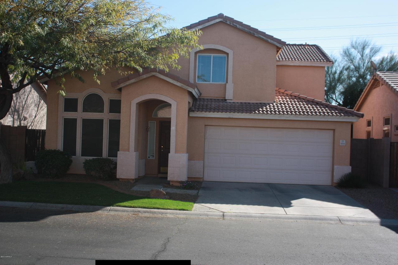 3315 N Silverado Rd., Mesa, AZ 85215