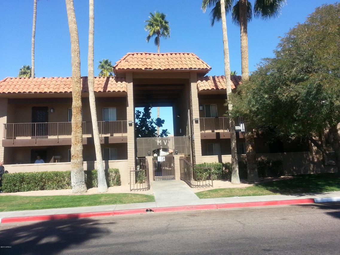 3001 N 32nd St. #113, Phoenix, AZ 85018