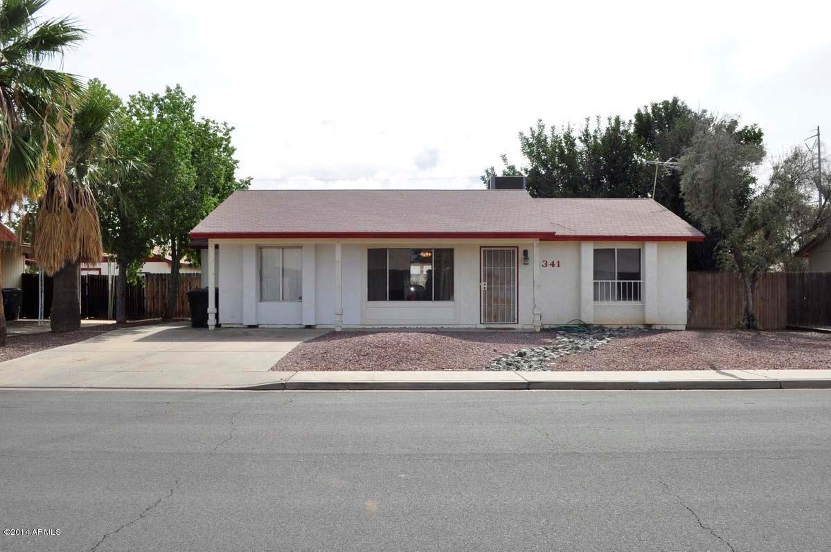 2341 W Pampa Ave., Mesa, AZ 85202