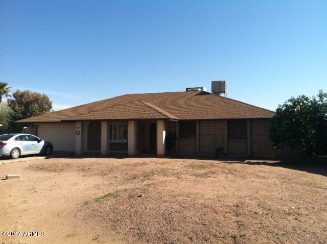 2905 N Cheri Lynn Ct., Chandler, AZ 85225