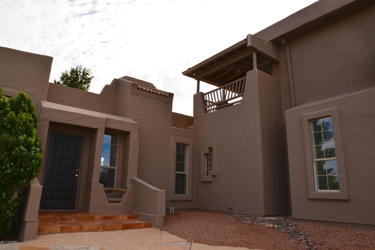 2254 S Tissaw Rd., Cornville, AZ 86325