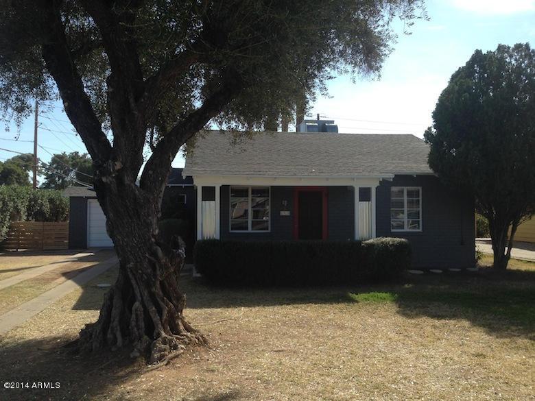 1919 E Campbell Ave., Phoenix, AZ 85016