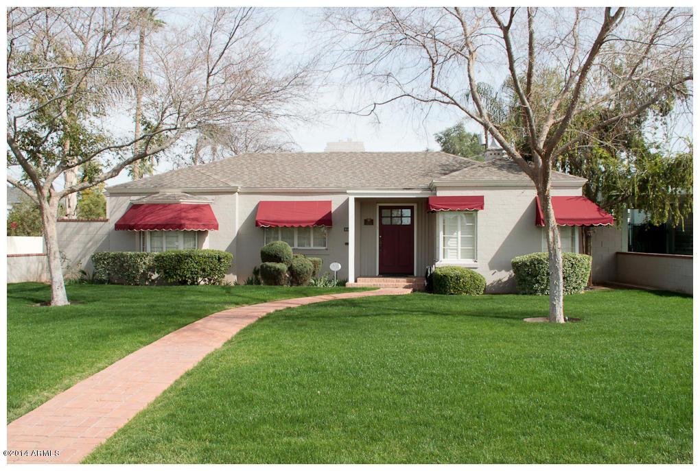 2213 N 12th Ave., Phoenix, AZ 85007