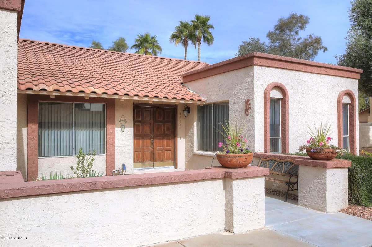 5316 E Kings Ave., Scottsdale, AZ 85254
