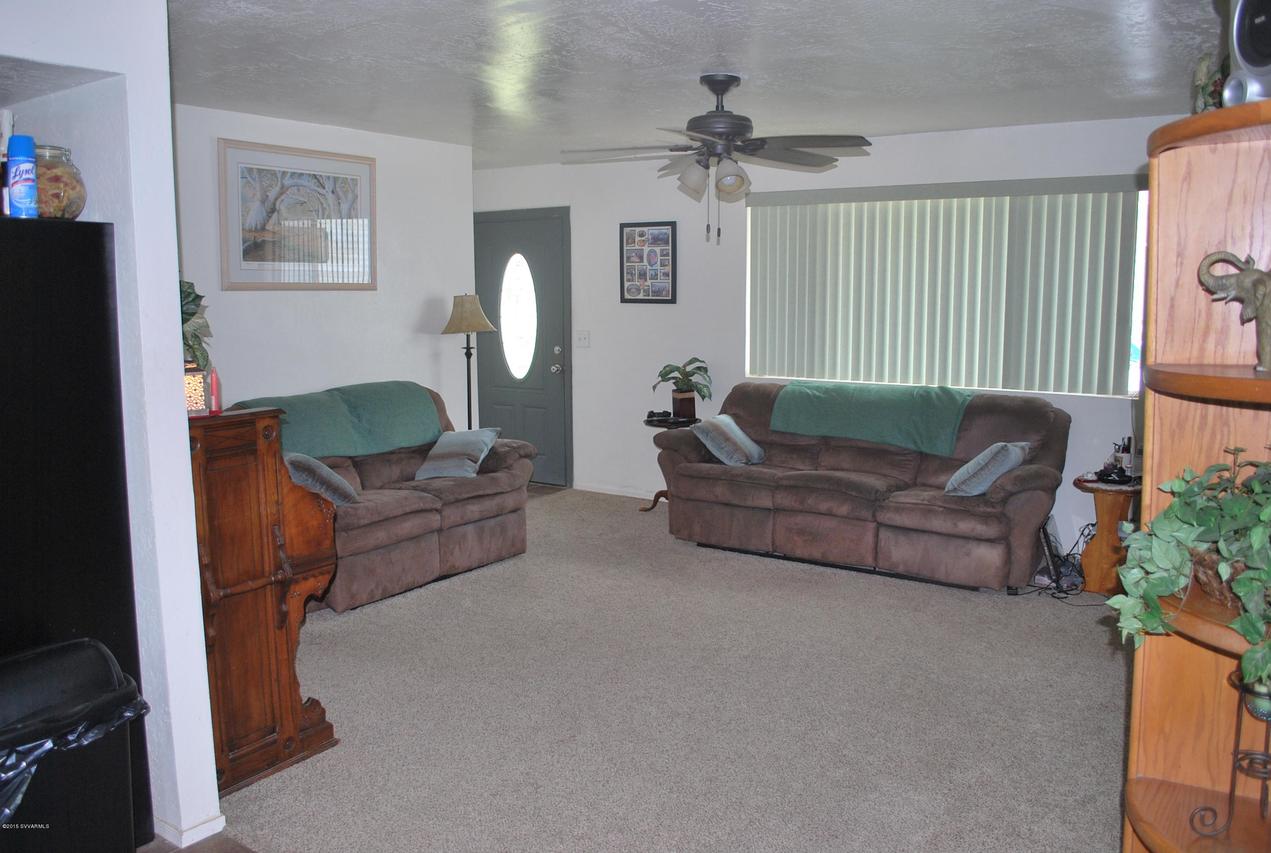 3345 E Mesquite Tr., Camp Verde, AZ 86322