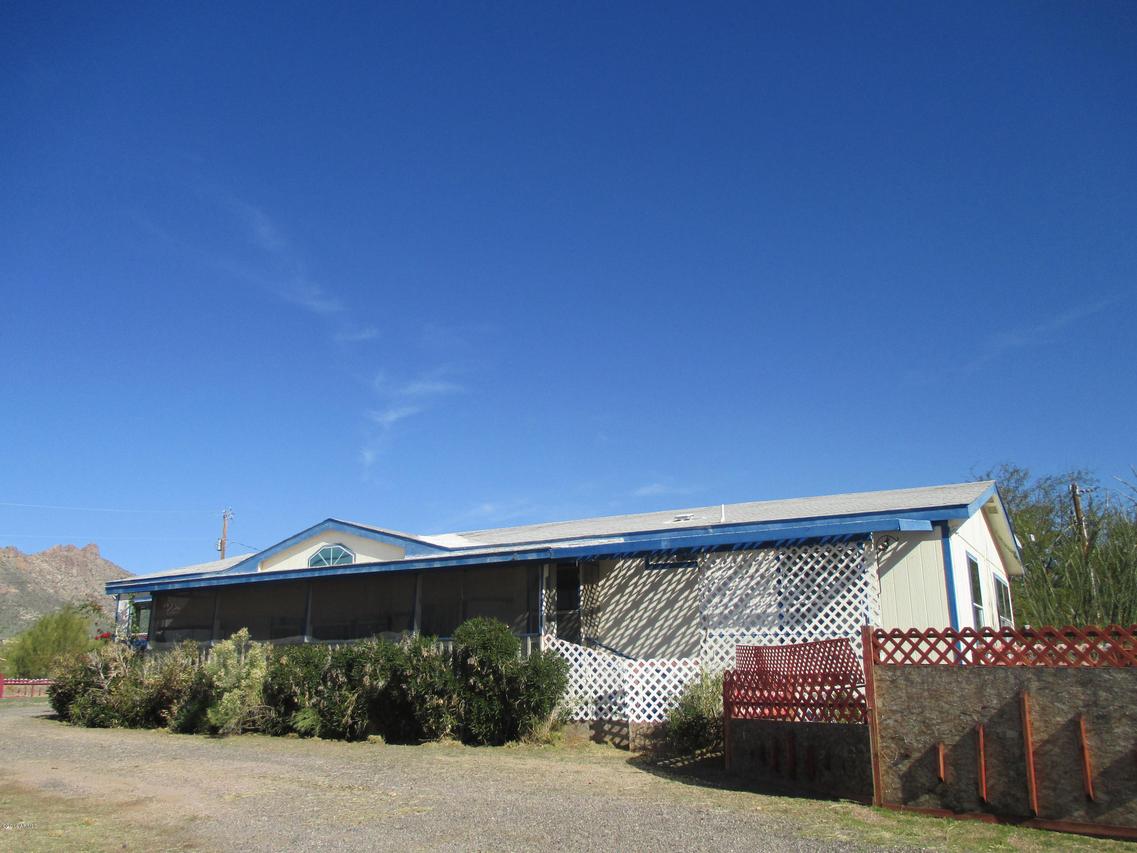 4225 N Ironwood Dr., Apache Junction, AZ 85120