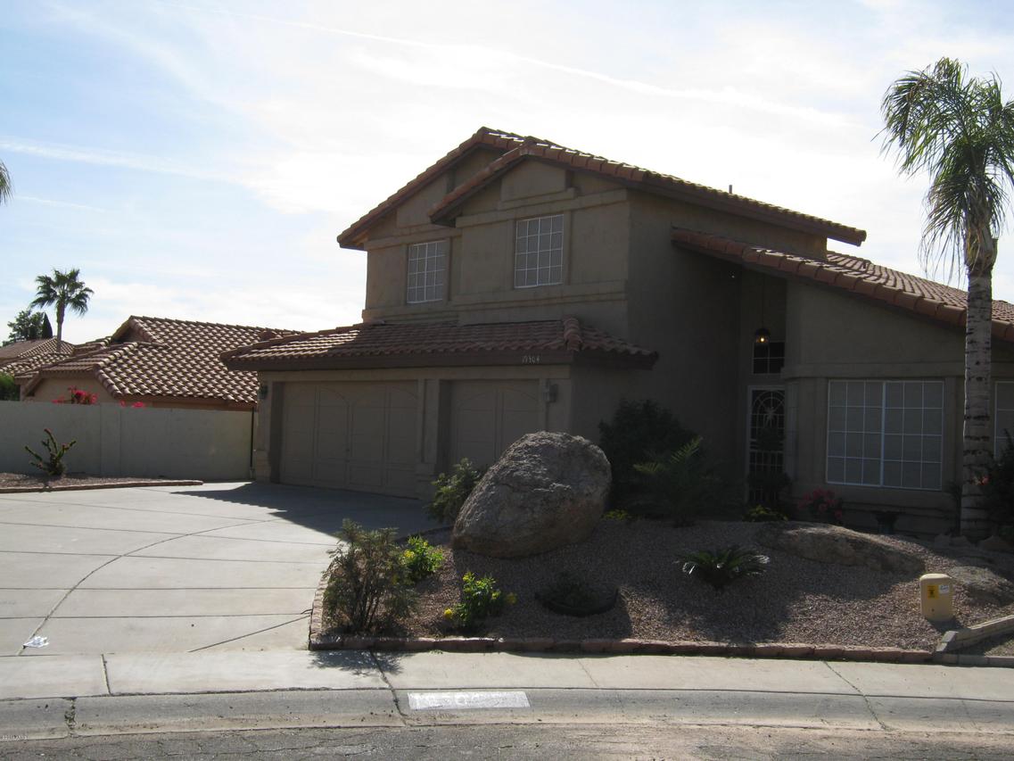 19304 N 77th Dr., Glendale, AZ 85308