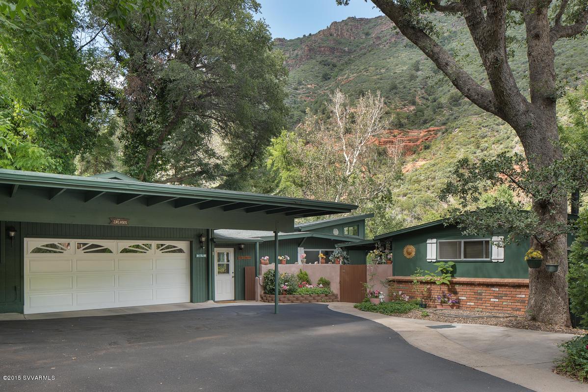 4426 N Sr 89 A, Sedona, AZ 86336
