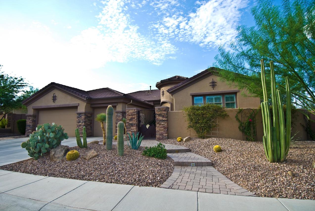 40007 N Lytham Way, Phoenix, AZ 85086